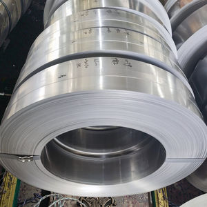 65Mn пружинная лента стальная полоса 3/4 синего закаленного холодного проката различных размеров, соответствует стандартам - Product Image 6