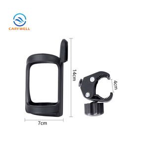 Soporte para botella de agua para motocicleta, duradero, <span class=keywords><strong>Amazon</strong></span> - Product Image 3