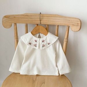 Automne nouveau-né tricot coton barboteuse enfant en bas âge garçons veste infantile tricoté vêtements ensemble bébé fille <span class=keywords><strong>pull</strong></span> - Product Image 4