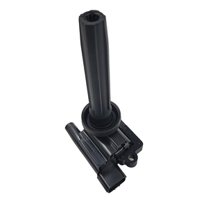 Bobina de Encendido Duradera al por Mayor, Componentes de Motor Automotriz Premium, Bobina de Encendido para Reemplazo del Ensamblaje Original del Motor U4027 - Product Image 5