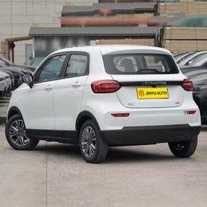 Leapmotor T03 2025 5-Door 4-Seater Hatchback <b>Range</b> 403KM Chinese EV Mini Electric Car New Energy Vehicle - Product Image 6