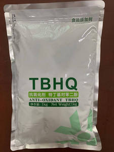 Butilhidroquinona TBHQ Antioxidante CAS 1948-33-0 - Product Image 2