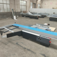 Scie à table machine cnc bois coupe bois pour table à bois scie à bois machines pour l'industrie du meuble