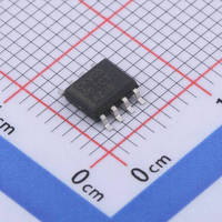 CDCVF2505DR Pilote d'horloge PLL 1:5 24-200MHz Jitter <150ps 3.3V SOIC-8 Compatible Spectre Étendu - Original en Stock