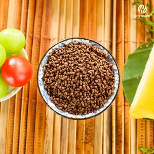 Thé de sarrasin de qualité supérieure HTFOODIE, saveur Daliangshan, sachet/boîte de 1 kg, emballage, santé de la peau, minceur, qualité supérieure, en vrac - Product Image 4