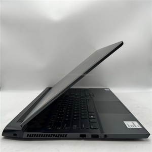Laptop da Gaming Alienware <span class=keywords><strong>M17</strong></span> 17.3" con 32GB RAM, 512GB SSD, 144Hz, RTX3080 - Product Image 2