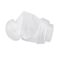 Bouteille d'eau souple pliable en TPU sans BPA avec logo personnalisé pour course à pied, marathon, gilet de course et cyclisme