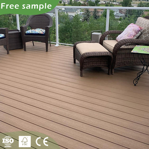 데코 장식 부어 테라스 Plancher de 격리 테르미크 플롯 테라스 - Product Image 1