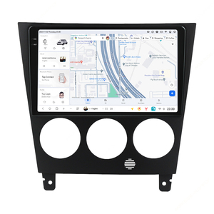 DUDUAUTO para <span class=keywords><strong>Subaru</strong></span> <span class=keywords><strong>Impreza</strong></span> 2002-2007, Sistema Multimedia Android Modificado para Auto, Navegación Bluetooth, Carplay, Pantalla de Visión Trasera - Product Image 6