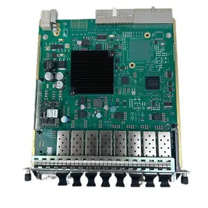 Optical interface board TMK3SLNO01 03034KHJ for Huawei OptiX OSN 1800 V Pro MS-OTN wavelength division equipment