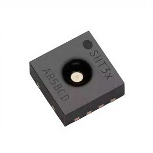 Sensor Digital de Temperatura y Humedad SHT30-LSS-P10KS para Montaje en Placa, Uso Industrial, Nuevo y Original - Product Image 1