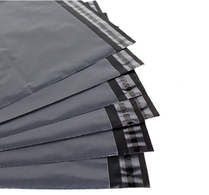 Sortie d'usine nouvelle mise à niveau sacs express auto-adhésifs protégeant la confidentialité <span class=keywords><strong>sac</strong></span> de <span class=keywords><strong>livraison</strong></span> personnalisé - Product Image 4