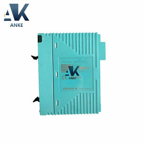 Módulo acoplador de autobús Yokogawa, 2 unidades - Product Image 1