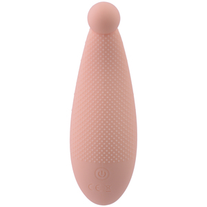 Flared Base Dildo - Realistic Hands-Free Play Silicone