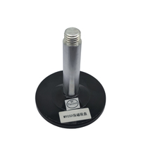 Base de ventosa M90SD para antena de coche para examen de conducción, base de soporte de antena GNSS GPS de alta precisión para medición y mapeo RTK