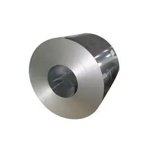 Chinese supplier of DX54D grade 0.8mm z40 z275 cold rolled g40 galvanized coil steel with high quality