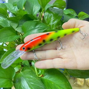 Leurre flottant Milonoya pour lancer à longue portée, appât artificiel pour la pêche en mer, appât pour la basse de mer, leurre spécial tueur - Product Image 6