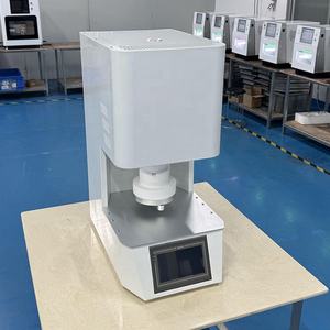 معدات طب الأسنان آلة التسنين عالية السرعة 90 دقيقة مختبر مختبر الأسنان زركونيا حرق الأسنان فرن أسنان - Product Image 6