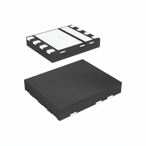 Transistors AON6924 8-WDFN à plaquettes exposées – Composants électroniques – Canal Fabricant - Product Image 1