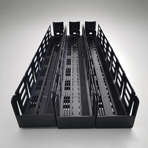 Plateau à ressort de poussoir d'étagère pour boissons - Product Image 5