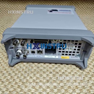 Generador de Forma de Onda Arbitraria de 1 Canal y 20 MHz Keysight 33511B, Soporte Personalizado - Tiene Capacidad Arbitraria, Usado hx1 - Product Image 2