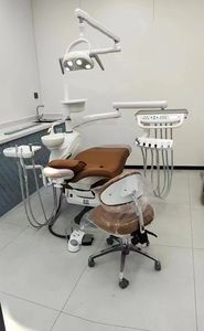 Detes TS6830 Series CE Approved <strong>Dental</strong> <strong>Chair</strong> with Professional Team for Dentistry - Product Image 4