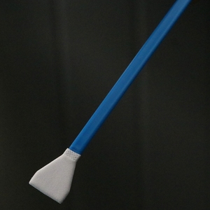 Hisopo de <span class=keywords><strong>Microfibra</strong></span> en Forma de V de 16 mm, Envuelto Individualmente, para Limpieza de Cámaras, Hisopo de Precisión para Limpieza de Sensores APS-C - Product Image 3