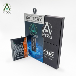 Batería BN46 al por Mayor para <span class=keywords><strong>Redmi</strong></span> <span class=keywords><strong>Note</strong></span> <span class=keywords><strong>8</strong></span>, 4000mAh, Alta Densidad, Li-Polímero, <span class=keywords><strong>Precio</strong></span> de Fábrica, en Stock - Product Image 4