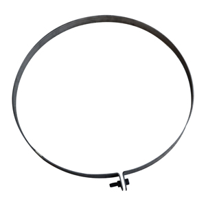 Trung Quốc Nhà Sản xuất CNC thủy lực tự động phẳng ống sắt kẹp máy ống kẹp máy làm với đấm - Product Image 2