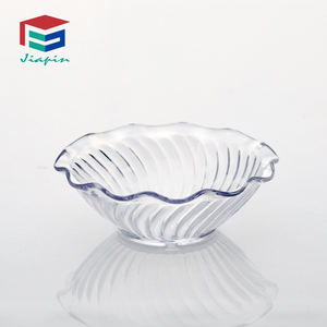 Ciotola Riutilizzabile in PC per Dessert, Caramelle e Gelato, Ideale per Ristoranti e Club - Product Image 2