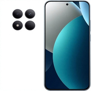 XIAOMI Redmi Note 15 Pro 5G AI (Tmobile Mint Tello Global) 256GB+8GB NFC 6.83" 120Hz Cámara Pro AI de 200MP Modelo 25080RABDG Usado - Product Image 4