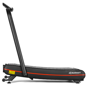 Self-powered Curved <strong>Mini</strong> Manual <strong>Treadmill</strong> /manual Magnetic <strong>Treadmill</strong> Sports Equipment - Product Image 2