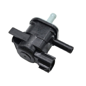 Vanne solénoïde à commande sous vide 90910-12276 pour Toyota, vanne de régulation de gaz à port 1/4 pouce - Product Image 1