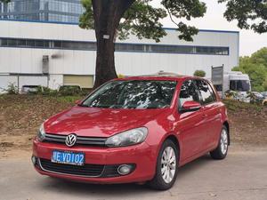 Volkswagen Golf 6 Hatchback 1.4T, puissant et économe en carburant, fiable et durable, voiture d'occasion allemande abordable - Product Image 2