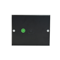 Module de système électronique de panneau de commande de générateur diesel 9X-9591, contrôleur de vitesse, en acier