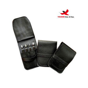 Juego de 4 Pinzas para Cejas FENGFLY de Bajo Precio para Compras Mixtas, Pinzas para Cejas Puntiagudas al por Mayor, Pinzas de Alta Calidad para Mujer - Product Image 6