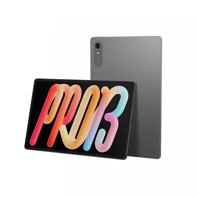 Original for Xiaoxin Pad Pro 13 AI Tablet PC 8GB 10200mAh Battery Android New Wi-Fi