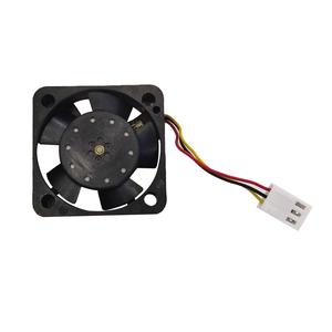 Ventilador Industrial FANUC 1604KL-04W-B59, Piezas para PLC - Product Image 4