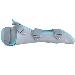 Fascia di Fissaggio per Distorsioni al Polso, Protezione per Fratture del Palmo, Supporto per Mano, Protezione per Fratture di Dita <span class=keywords><strong>e</strong></span> <span class=keywords><strong>Braccio</strong></span>, Morbido-Rigido Adatto - Product Image 5