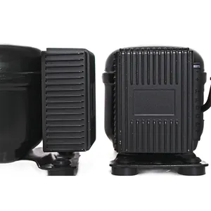Compressore frigorifero SANHE 220-240v 50/60Hz Inverter congelatore R134a R600a