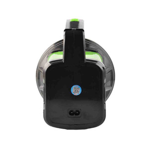 ไฟฉาย LED พกพา ชาร์จได้ ใช้แบตเตอรี่ Li-Ion สำหรับใช้งานกลางแจ้งและในบ้าน - Product Image 1