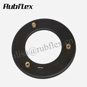 High Quality Rubflex WCB 418 air tube Water cooled brake 418