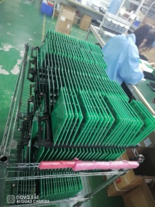 8 Channel 1 speed đài phát thanh công nghiệp điều khiển từ xa cho đuôi lift thiết bị - Product Image 6