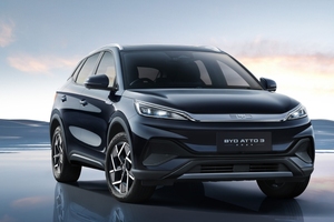 <span class=keywords><strong>2025</strong></span> bán chạy nhất BYD Atto 3 tinh khiết điện SUV 483km nedc với chất lượng cao - Product Image 5