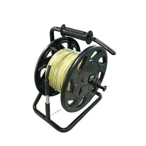 Голубой водомер TBT из АБС-пластика с циферблатом - Product Image 1