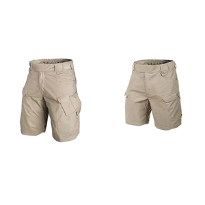 Paintball Shorts Pakistan Made Best Selling Price Men's Gaelic-Paintball Shorts For Sale Breathable Custom Fashion OEM Service - Product Image 1