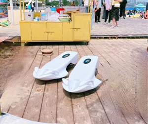 <span class=keywords><strong>Tabla</strong></span> de <span class=keywords><strong>surf</strong></span> flotante eléctrica, nadador, paleta impulsada por tiburón, hélice deslizante de agua, <span class=keywords><strong>tabla</strong></span> de natación propensa, regalo de <span class=keywords><strong>Surf</strong></span> - Product Image 4