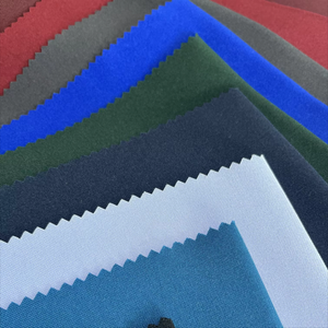 Tùy Chỉnh Đầy Màu Sắc In Mài Mòn Chịu Mài Mòn Siêu Mềm Trọng Lượng Trung Bình 240gsm 100% Polyester Dệt Kim Quần Áo Ngủ Cô Gái May Mặc - Product Image 1