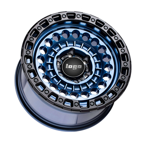도요타 힐럭스 툰드라 타코마 픽업 용 합금 단조 자동차 휠 림 오프로드 휠 부품 - Product Image 5