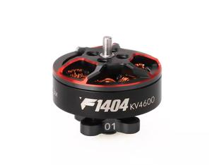 Motor Brushless TMOTOR Fengbo F1404 para Hélices de 2.5 e <span class=keywords><strong>3</strong></span> Polegadas, Drones FPV Toothpick e Drones de Corrida Freestyle com Duto - Product Image 2